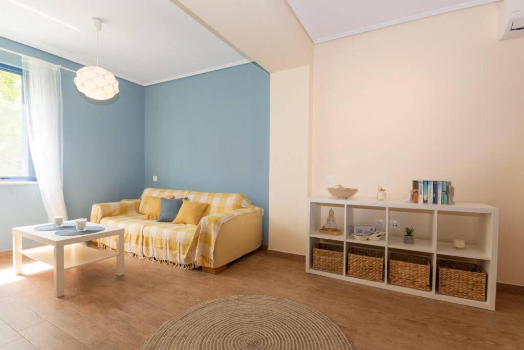 Wiola'S Apartment Barbati Exteriér fotografie